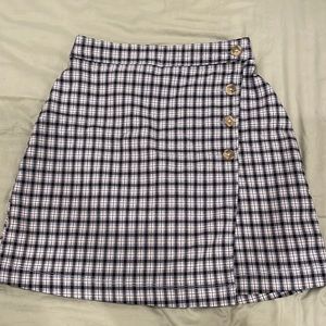 CUTE SKIRT